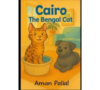 CAIRO - THE BENGAL CAT