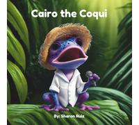 Cairo the Coqui