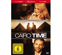 Cairo Time [Alemania] [DVD]