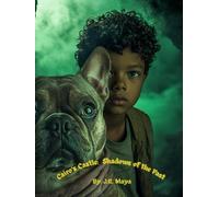 Cairo's Castle: Shadows of the Past