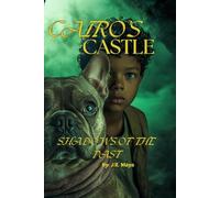 Cairo's Castle: Shadows of the Past