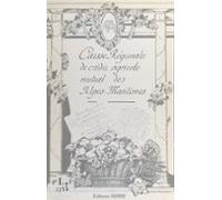 Caisse Régionale De Crédit Agricole Mutuel Des Alpes-maritimes (ebook)
