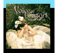 Cait Agus Sean - Voice of comfort CD