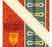 Caithlin De Marrais - Red Coats [VINYL] [Vinilo]