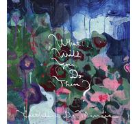 Caithlin De Marrais - What Will You Do Then? [VINYL] [Vinilo]