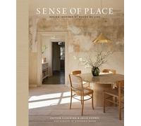 Caitlin Flemming Julie Goebel Sense of Place (Tapa dura) (Importación USA)