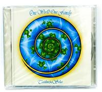 Caitlin - One World One Family