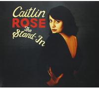 Caitlin Rose The Stand-In (CD) (Importación USA)