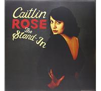 Caitlin Rose - The Stand [Vinilo]
