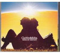 Caitlin & Sika - Songs of Destiny