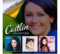 Caitlin - The Caitlin Collection 3CD Boxset