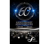 CAIW 60th Anniversary: Canadian Association of Insurance Women