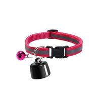 CAIWEIJUN Mini Rastreador GPS para Chat - Seguimiento Mundial - Sin Cargos Adicionales - Compatible con iOS & Android - Para cualquier collar - Localización Inteligente