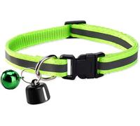 CAIWEIJUN Mini Rastreador GPS para Chat - Seguimiento Mundial - Sin Cargos Adicionales - Compatible con iOS & Android - Para cualquier collar - Localización Inteligente