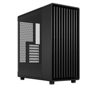 Fractal Design North Momentum Edition TG Black - Caja