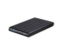 Caixa Externa TooQ - 2,5" SATA - USB3.0 - TQE-2530B