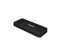 Caixa Externa TooQ - P/ SSD M.2 NVMe PCIe - TQE-2280B