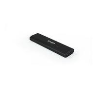 Caixa Externa TooQ - SSD - Negro - TQE-2223B