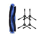 CAIXI Compatible con el Kit de reemplazo Cepillo Lateral Principal aspiradora Robot híbrido L35