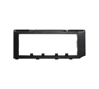 CAIXI Compatible con Robot Aspirador S8 Plus + Pro Ultra G20 Q8 MAX Q5, Cepillo Principal y Kit de reemplazo Cubierta(Light Grey)