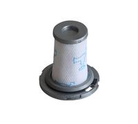 CAIXI Repuestos de Filtro for aspiradora inalámbrica Rowenta X-Force Flex 8.60, X-PERT 6., RH9611, RH9637, RH9638, RH9639, RH9677 y RH9680. Compatible con ZR009006(1Pcs)