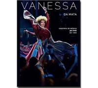 Vanessa da Mata - Caixinha De Musica