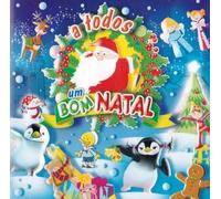 Caixinha De Sonhos - A Todos Um Bom Natal [CD] 2008