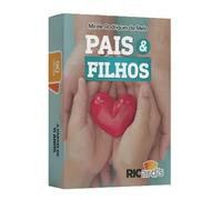 caixinhapais e filhos 90 cards para descomplicar a relaco