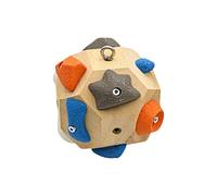 CAIYZH Balón De Escalada Artesanal For Desarrollar Fuerza Y precisión. Ideal For Entrenar La Fuerza De Los Dedos En Escalada.(1pc)