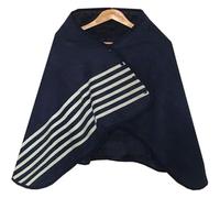 CAIYZH Manta Térmica Para Silla De Ruedas Para Adultos, Chal Portátil Multifuncional, Ligero Y Acogedor, Adecuado Para La Oficina O El Dormitorio,F