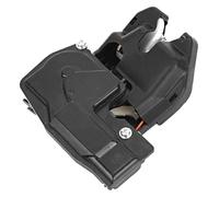 CAIZHICNC Cerradura Maletero para Accord 1998 1999 2000 2001 2002 Conjunto Cerradura Pestillo Portón Trasero Automóvil 74851-S84-A61 74851S84A61 Tap Maletero