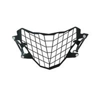 CAIZHICNC Cubierta Faro Motocicleta para BMW G310GS G310 GS G 310 310GS 2017-2023 Protector De Cubierta Rejilla para Faro Motocicleta(Black)