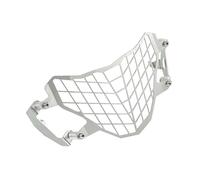 CAIZHICNC Cubierta Faro Motocicleta para BMW G310R 2017-2019 Protector De Faro Motocicleta Rejilla Protección Delantero Parrilla Delantera