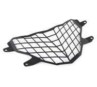 CAIZHICNC Cubierta Faro Motocicleta para BMW para G310GS 2017 2018 2019 2020 Protector De Faro Delantero Motocicleta Rejilla Cubierta Protectora