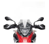 CAIZHICNC Cubierta Faro Motocicleta para BMW para G310GS para G310R para G 310GS para 310R 2017-2023 Piezas Motocicleta Cubierta Protectora Rejilla Faro De(1)