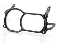 CAIZHICNC Cubierta Faro Motocicleta para BMW para R1200GS para R1250GS LC para Adventure 2013-2018 Protector De Faro Motocicleta Cubierta Rejilla Protectora