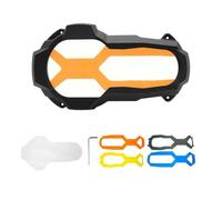 CAIZHICNC Cubierta Faro Motocicleta para BMW R1250GS GSA R 1250 GS 1250GS R1250 para ADV para Cubiertas Protectoras De Faros Motocicleta Adventure