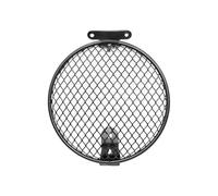 CAIZHICNC Cubierta Faro Motocicleta para BMW R12GS R12 GS R 12 G/S 2025 Motocicleta Faro Protector Parrilla Cubierta Protección