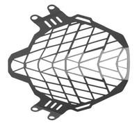 CAIZHICNC Cubierta Faro Motocicleta para Suzuki para DL650 para V-Strom para DL 650 para Vstrom Cubierta De Faro Delantero Motocicleta Protectora Rejilla