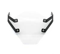 CAIZHICNC Cubierta Faro Motocicleta para Suzuki para V-Strom 800DE 2023 2024 Cubiertas Protectoras De Faros para Motocicleta Protectores Parrilla Luz Cabeza Protección(Transparent)