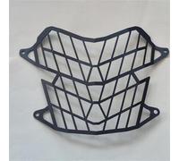 CAIZHICNC Cubierta Faro Motocicleta para Yamaha para TENERE 700 Rally T700 XTZ700 para Extreme 2019-2024 Protector De Faro Delantero Motocicleta Cubierta Protectora Rejilla