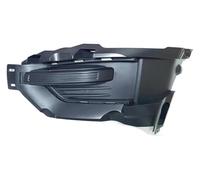 CAIZHICNC Cubierta Faros Antiniebla para Explorer 2020-2021 Compatible EE. UU. Versión LB5B-15A298-A LB5B-15A299-A Delantero Parachoques Faro Antiniebla Cubierta Marco Rejilla(Left)