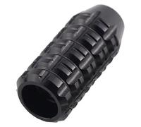 CAIZHICNC Espejo Retrovisor Indicador Para STREET Para TWIN Para CUP Para BONNEVILLE Para T120 Para T100 Para SCRAMBLER Punta Palanca Cambio Marchas(Black)