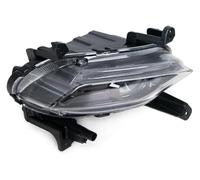 CAIZHICNC Luces Antiniebla Para Hyundai Para Santa Fe 2019 2020 LED Intermitentes Diurnos Faros Antiniebla 92201S1100 92202S1100(Only 1 Right)