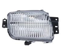 CAIZHICNC Luces Antiniebla Para Mitsubishi Para Canter Para FUSO FE FG 2012-2018 Conjunto Luces Indicadoras Faros Antiniebla(Right side)
