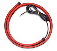 CAIZHICNC Luces Piloto Trasero Coche Luces Traseras Freno Tira Stop Intermitente Tercera Luz De Barra Conducción Diurnas DRL Piloto Trasero 90 Cm 50 Conjunto(Single Mode,50cm)