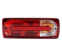 CAIZHICNC Luces Piloto Trasero para Benz para Clase G W463 G500 G550 G55 G63 Luces Traseras De Coche Luz Freno Parachoques Intermitente Conjunto Trasero(Right)