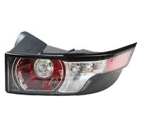 CAIZHICNC Luces Piloto Trasero para Range para Rover para Evoque 2011-2015 Luz Trasera Conjunto de luz direccional