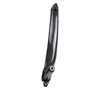 CAIZHICNC maneta puerta delantera trasera interna Para BM&W Para X5 Para E72 2007-2013 Manija Puerta Interior Recha Izquierda Coche Cubierta Embellecedora Accesorios Interiores Coche(F-right-rear)