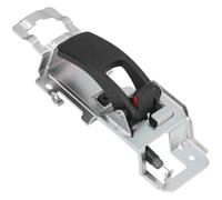 CAIZHICNC maneta puerta delantera trasera interna Para Equinox 2005-2009 Manija Interior Puerta Lantera Trasera Automóvil Izquierda 15926295 15926296 Tirador(Left)